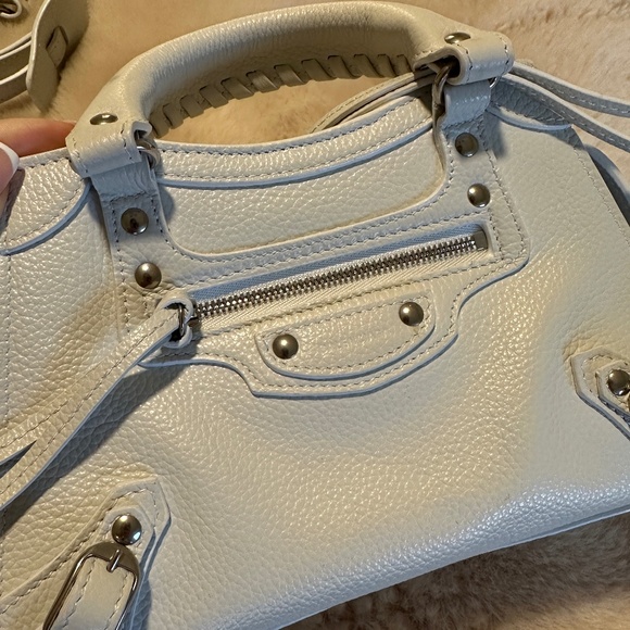 BALENCIAGA Neo Classic City Mini - Picture 13 of 16